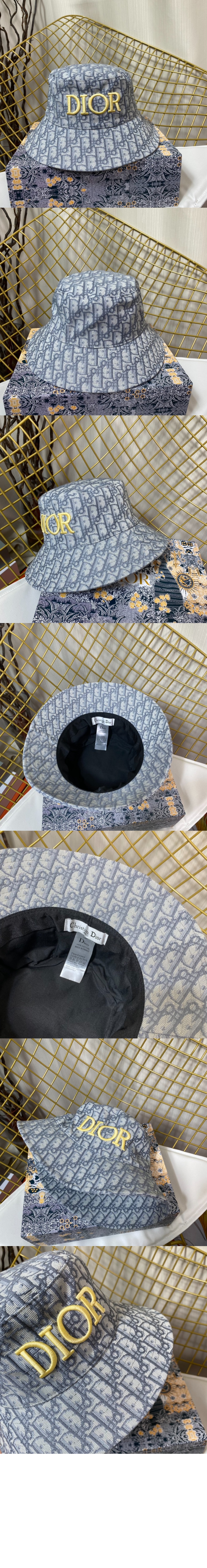 벙거지 2ST4C > 디올