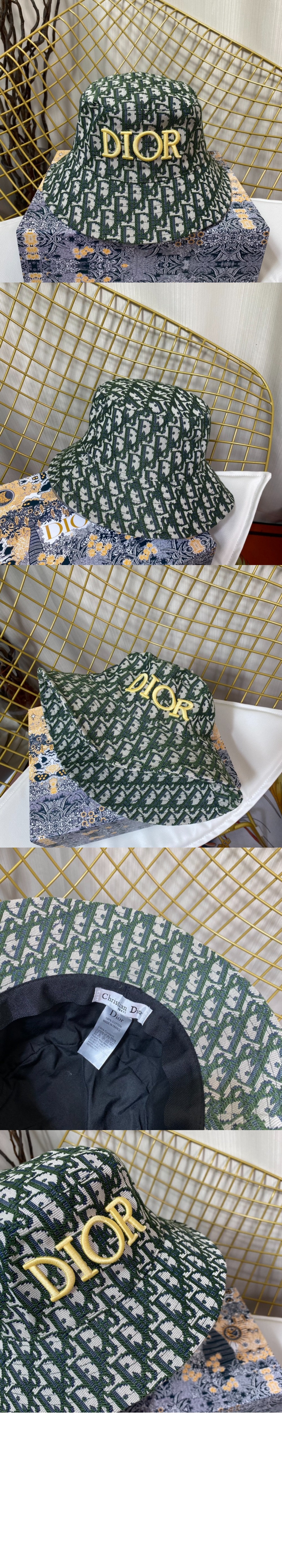 벙거지 2ST4C > 디올