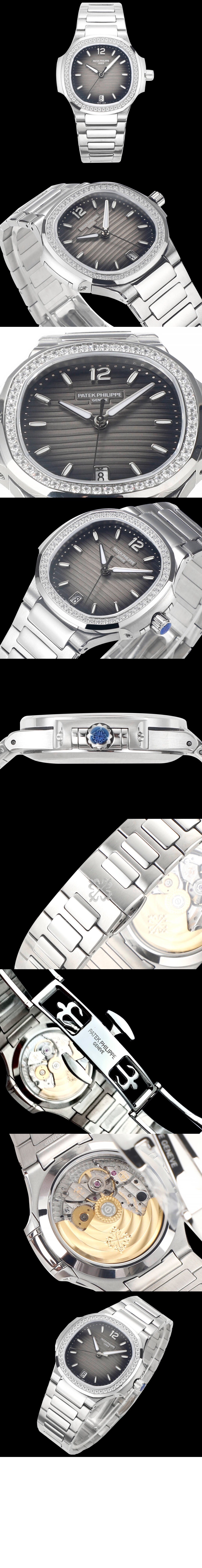 노틸러스 35.2 7118A > Nautilus - 노틸러스