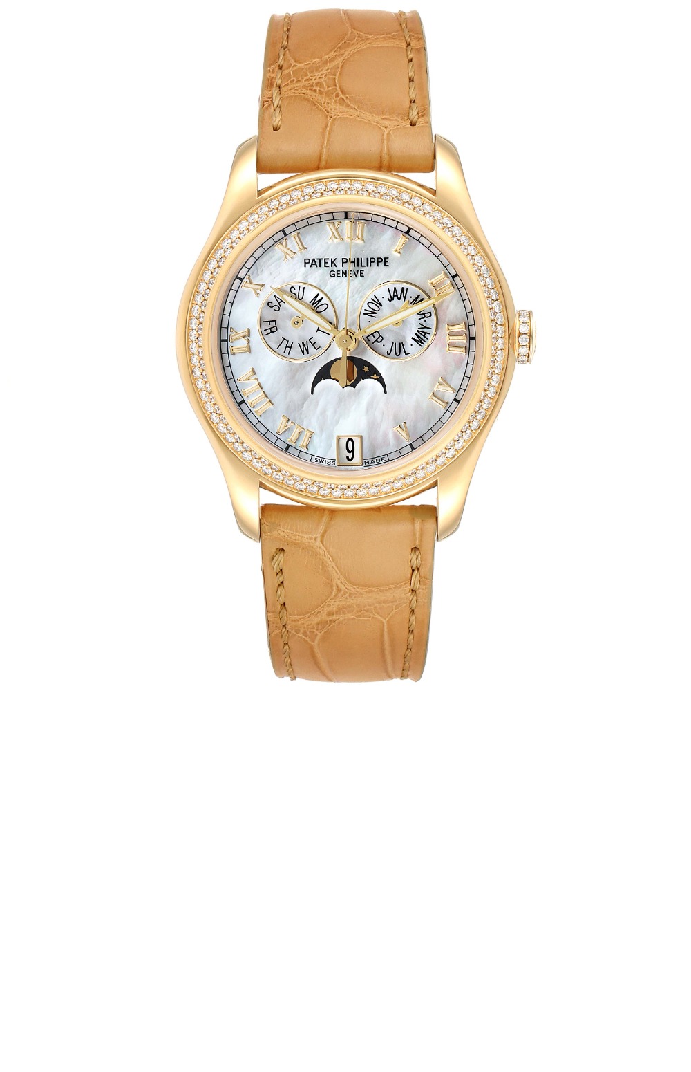 컴플리케이션 37 4936J > Complications - 컴플리케이션