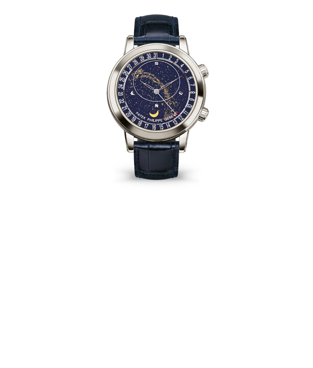 컴플리케이션 44 6102P > Complications - 컴플리케이션