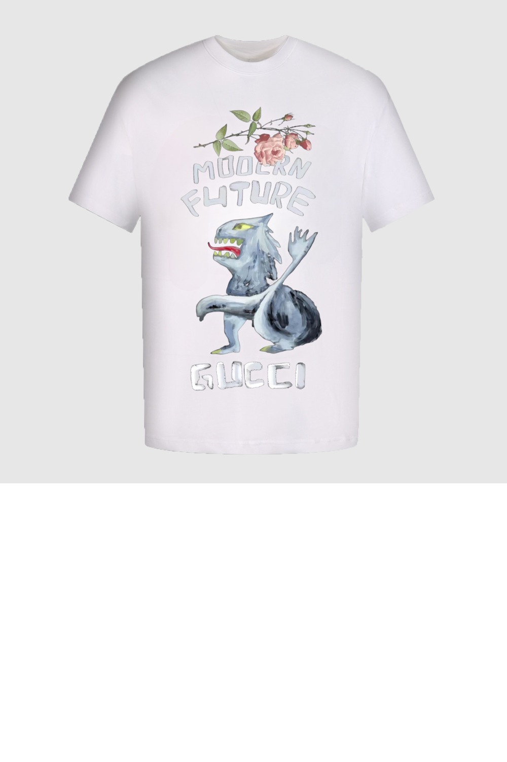 로고 프린트 반팔 > Etc - 기타제품