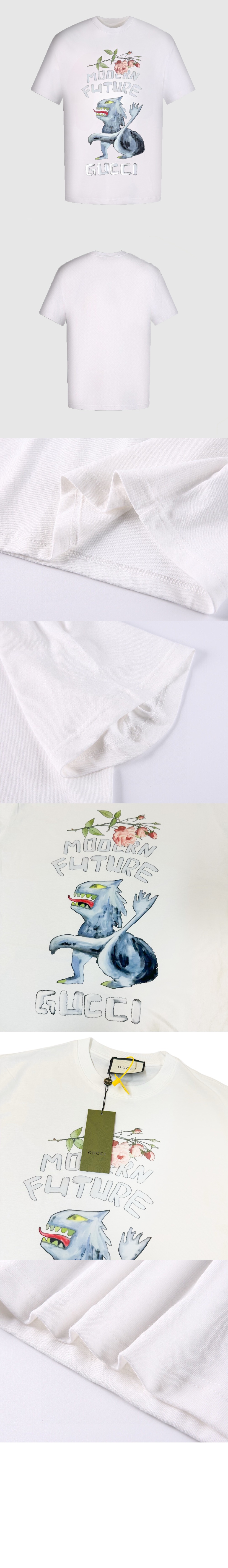 로고 프린트 반팔 > Etc - 기타제품