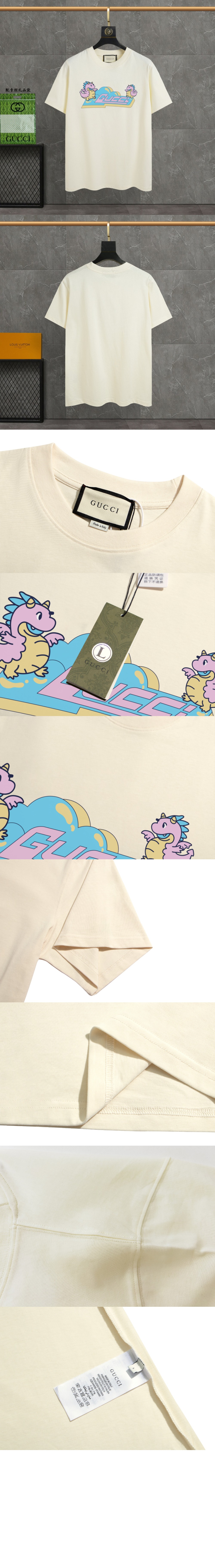 로고 프린트 반팔 > Etc - 기타제품