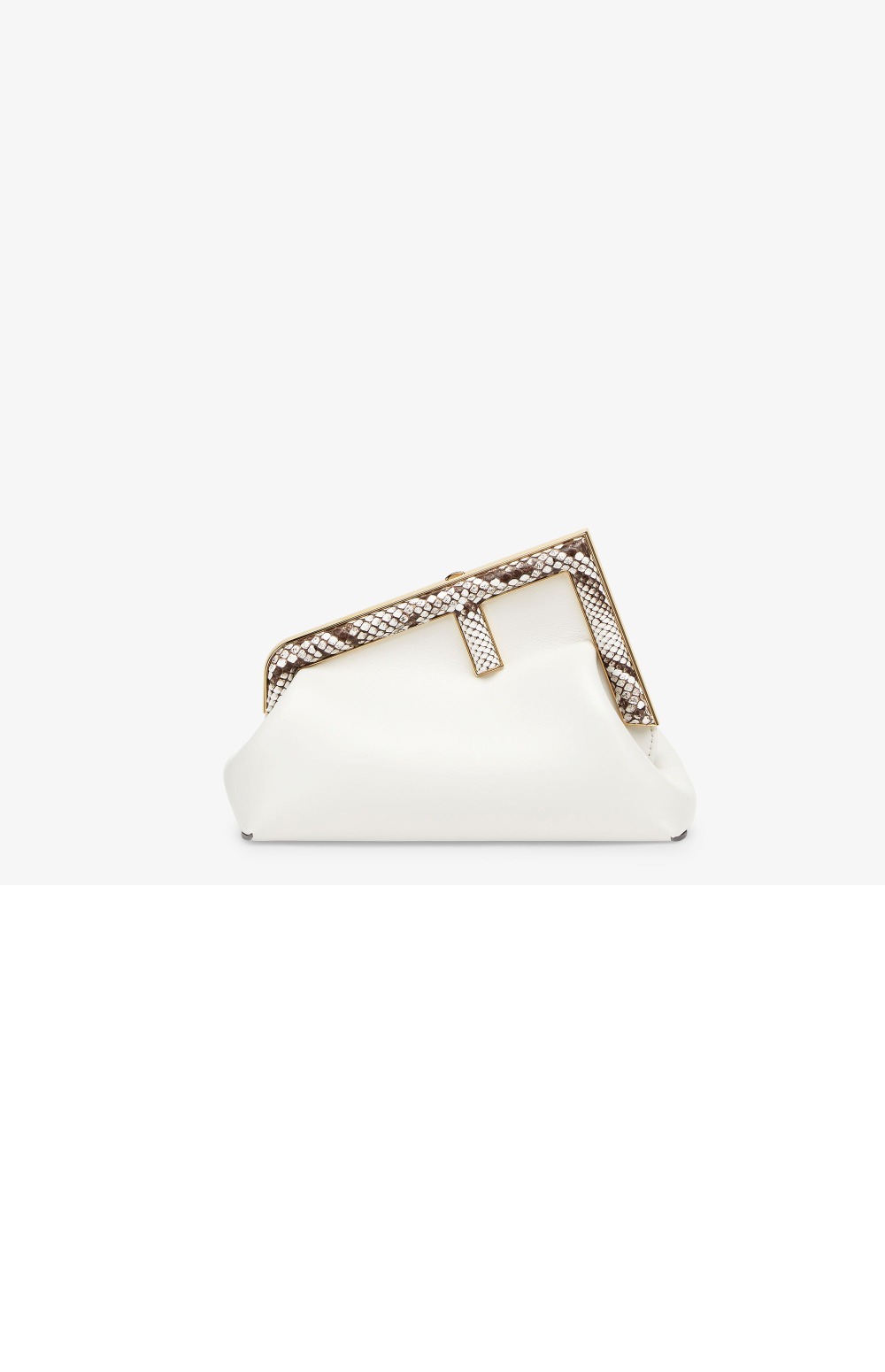 퍼스트 숄더백 스몰 8BP129 > First - 퍼스트