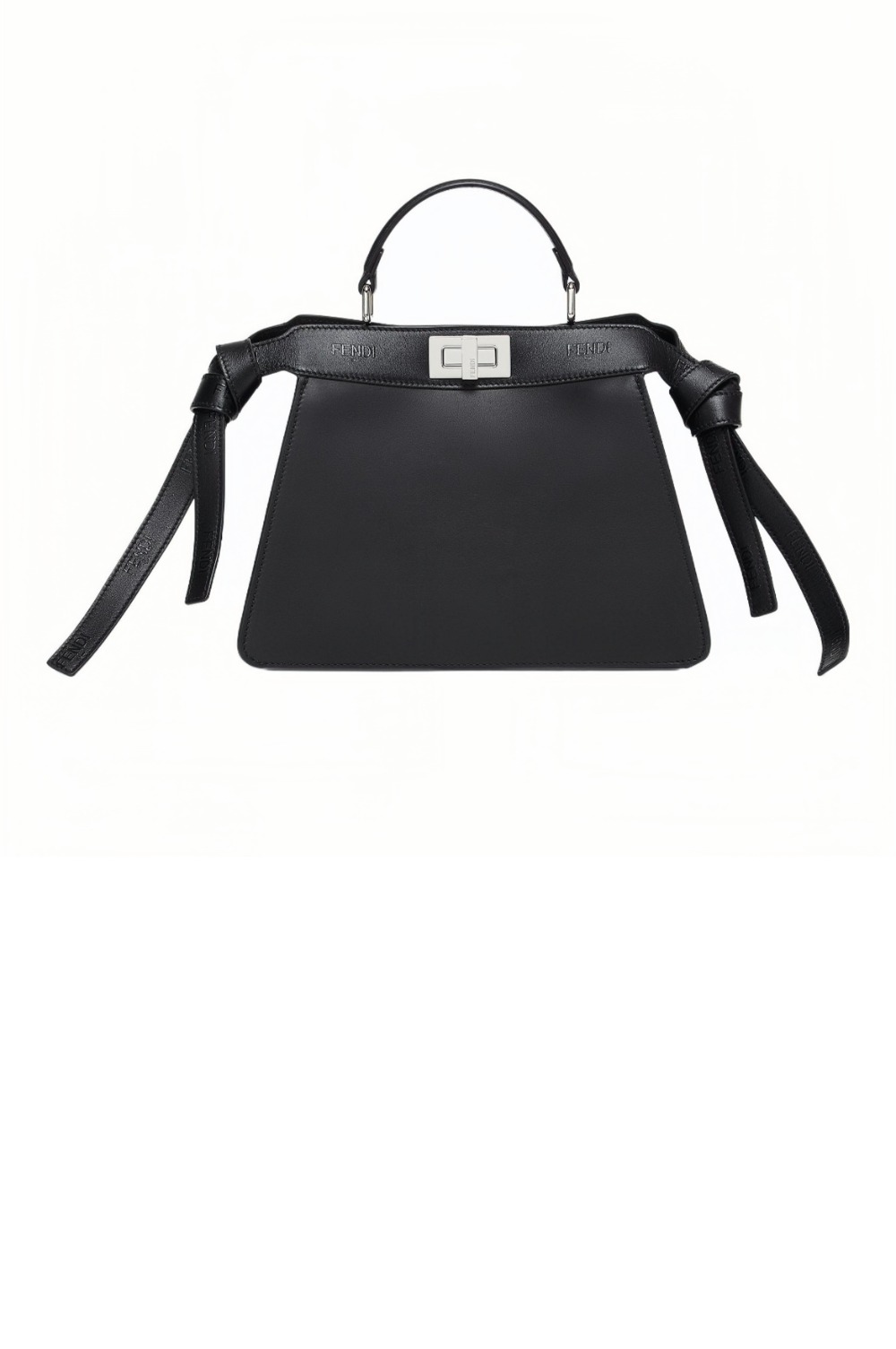 피카부 I See U 스몰 가죽백 8BN327 > Peekaboo - 피카부