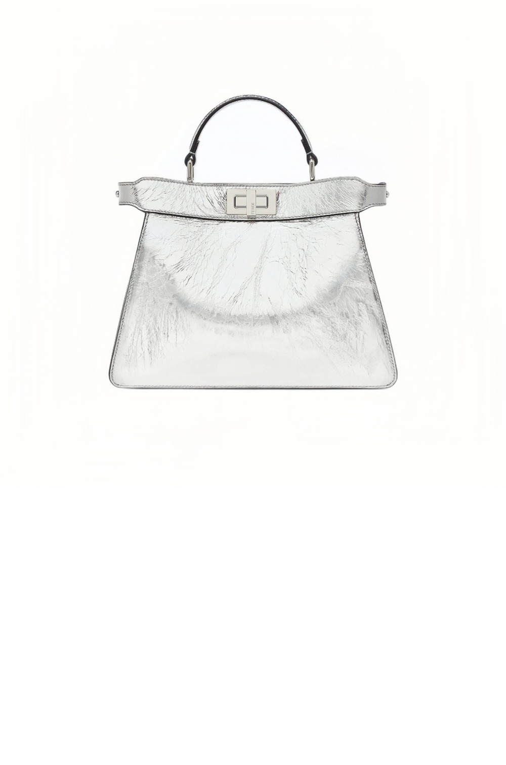 피카부 I See U 스몰 가죽백 8BN327 > Peekaboo - 피카부