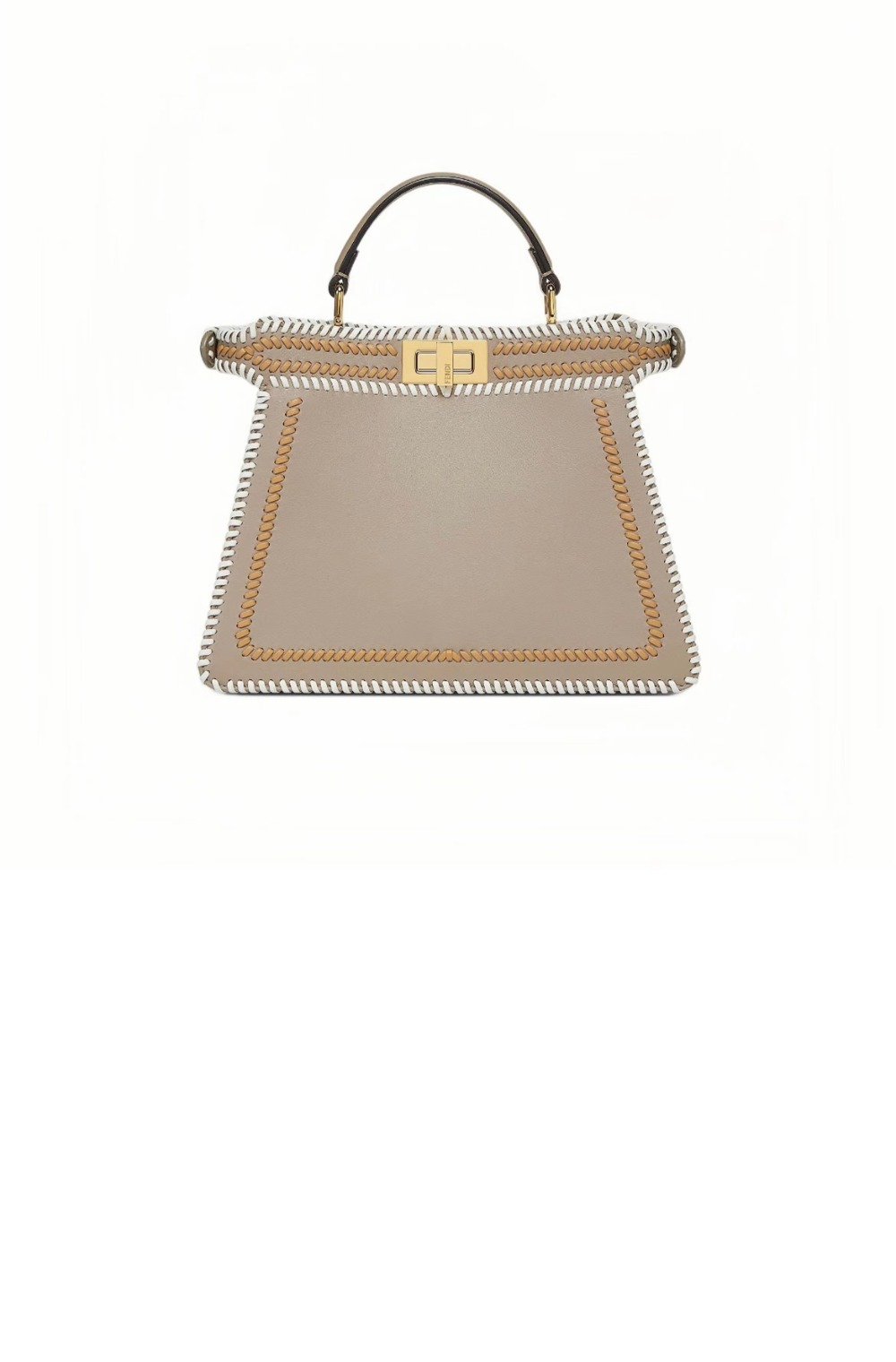 피카부 I See U 스몰 가죽백 8BN327 > Peekaboo - 피카부