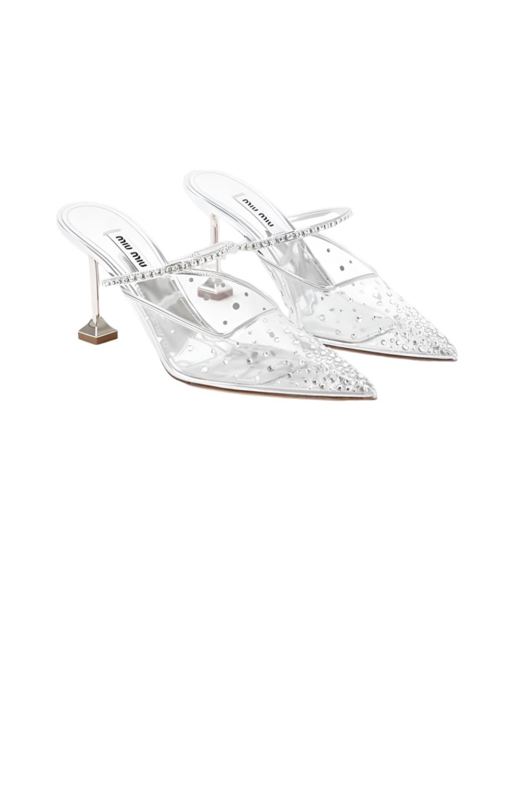 펌프스 51828D > Pumps - 펌프스