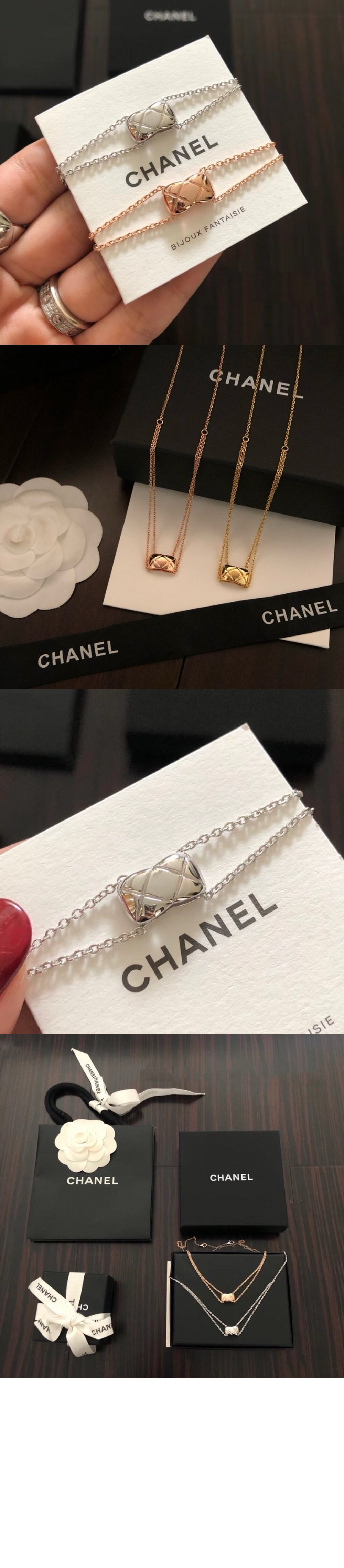 코코크러쉬 목걸이 J11360 > Etc - 기타제품