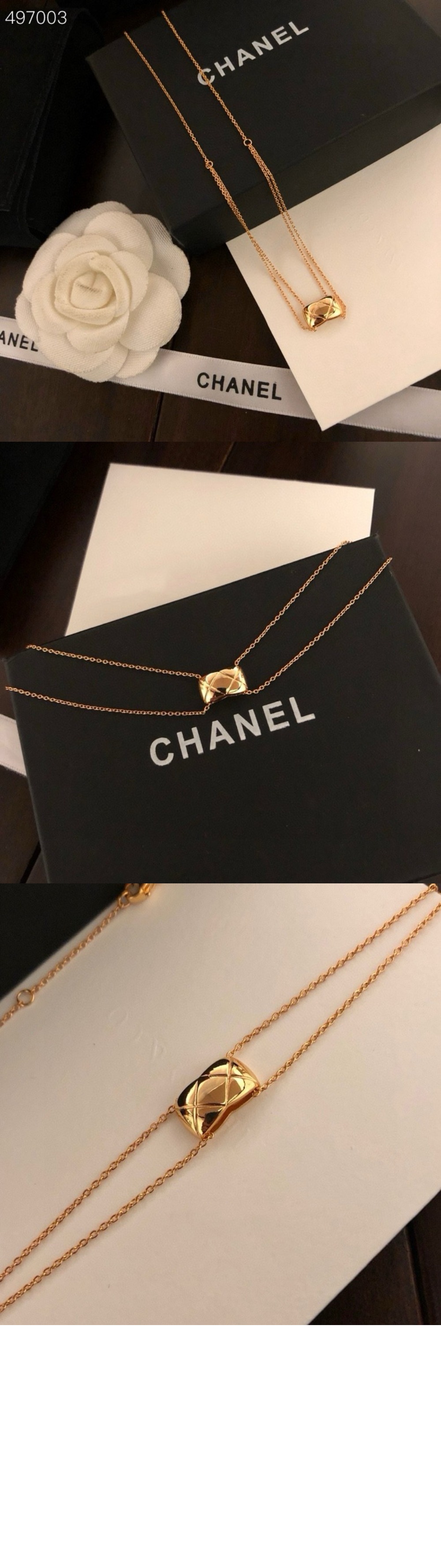 코코크러쉬 목걸이 J11360 > Etc - 기타제품