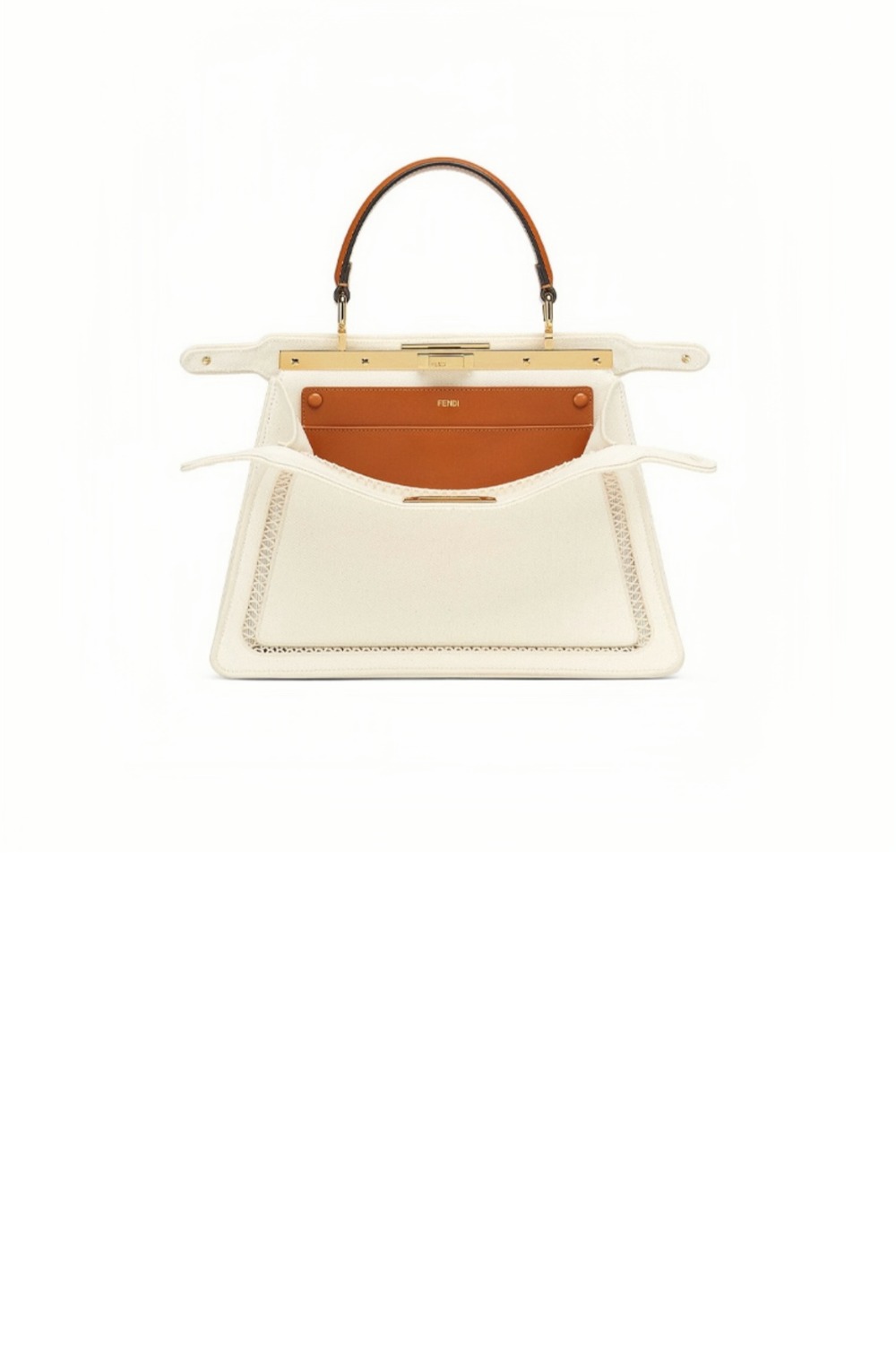 스크럽 토트백 8BN321 > Peekaboo - 피카부