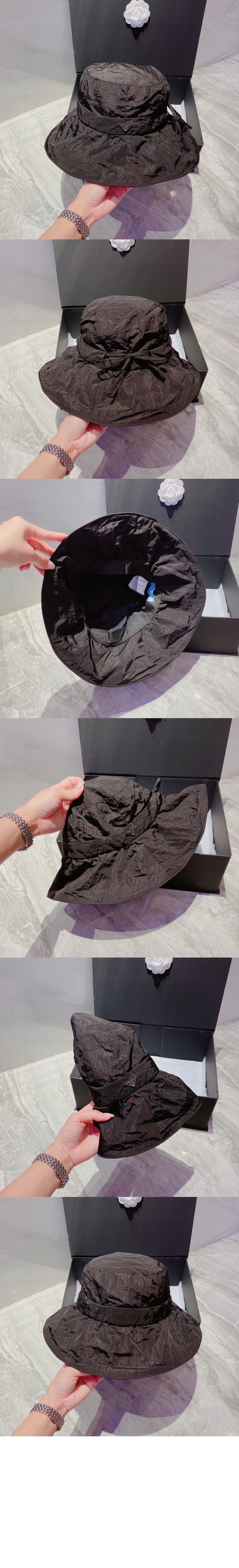 선캡 2HC624 > 프라다