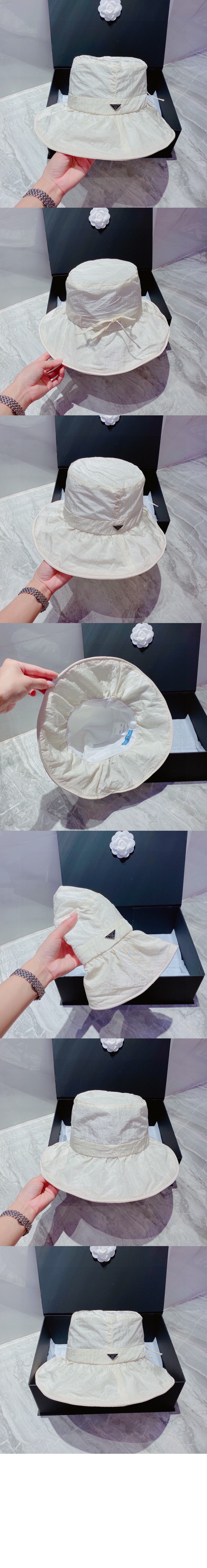 선캡 2HC624 > 프라다