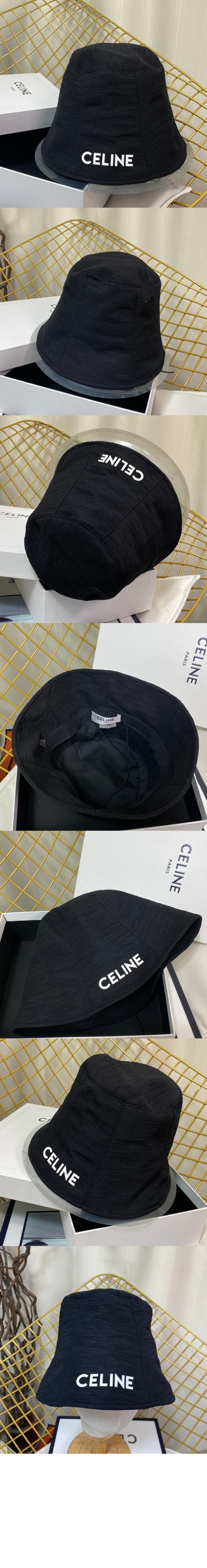 벙거지 2A3T53 > 셀린느