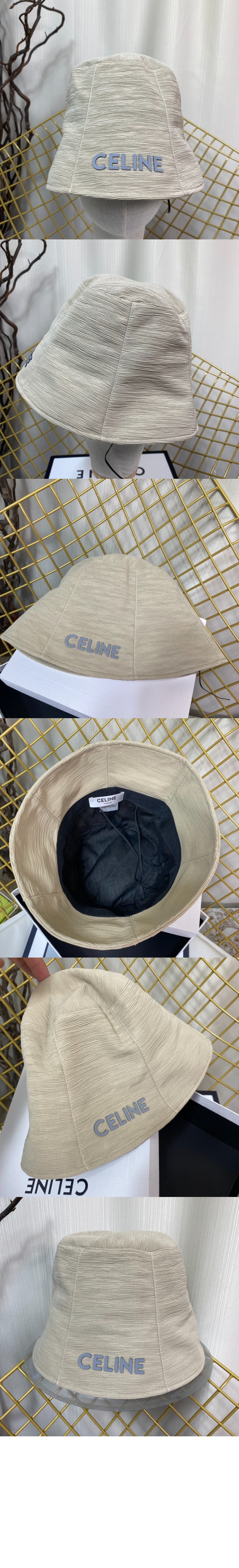 벙거지 2A3T53 > 셀린느