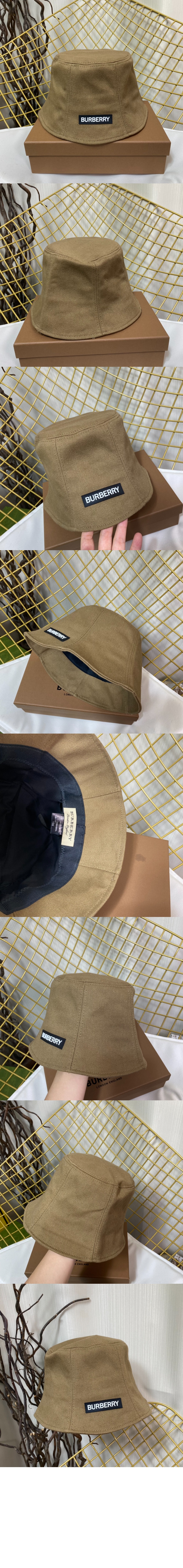 벙거지 8053217 > 버버리