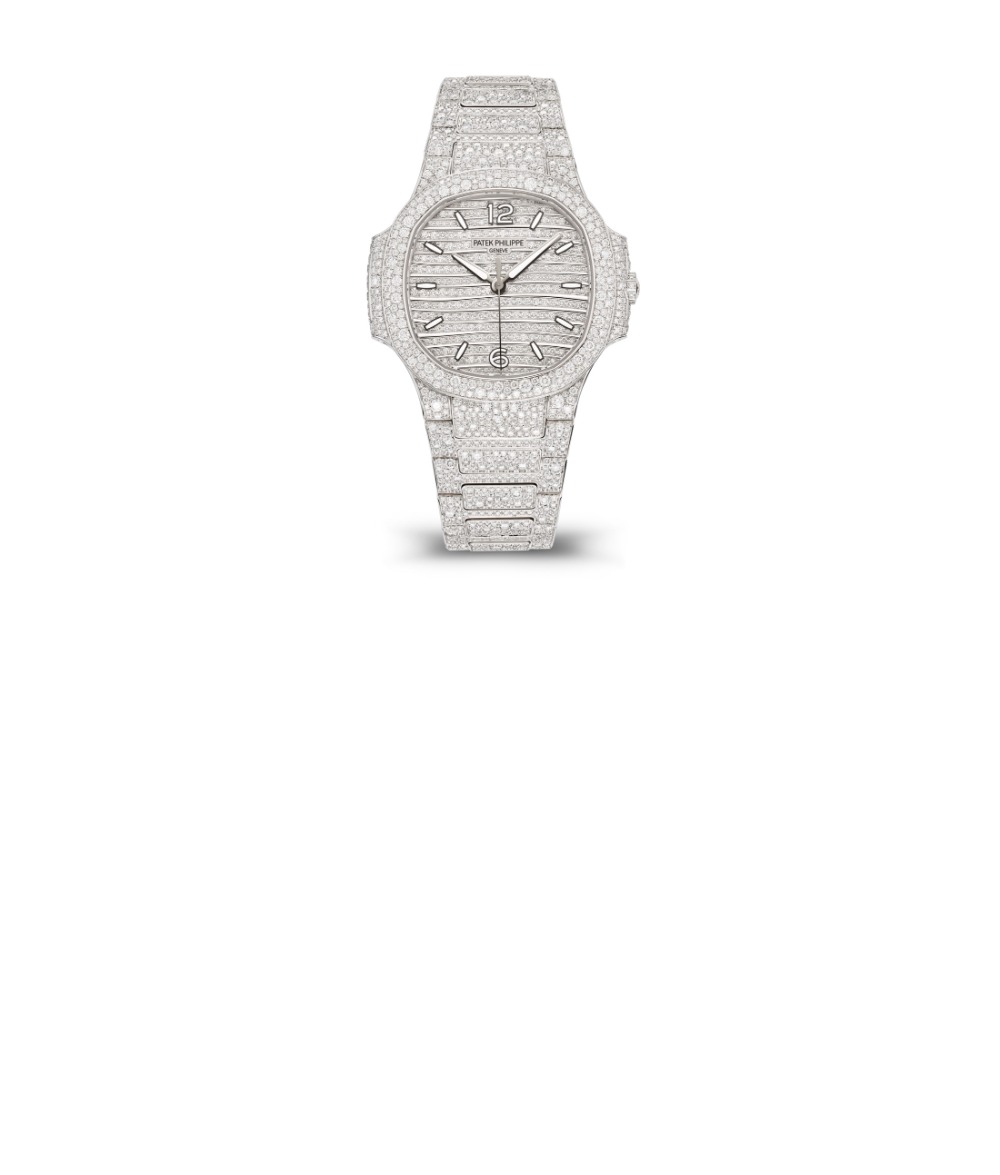 노틸러스 35.2 7118G > Nautilus - 노틸러스