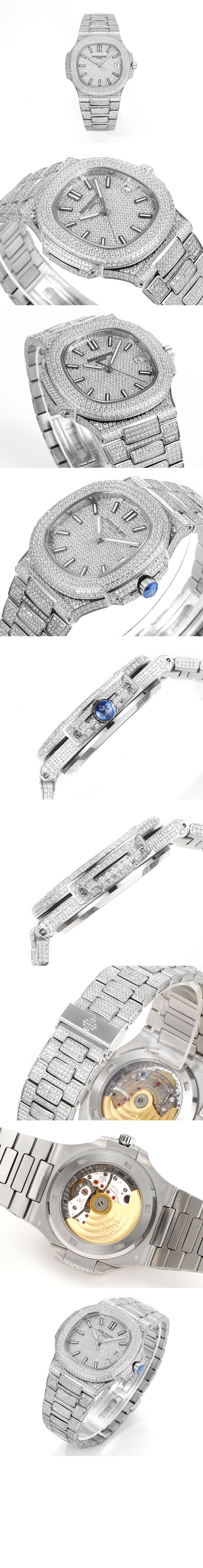 노틸러스 35.2 7118G > Nautilus - 노틸러스