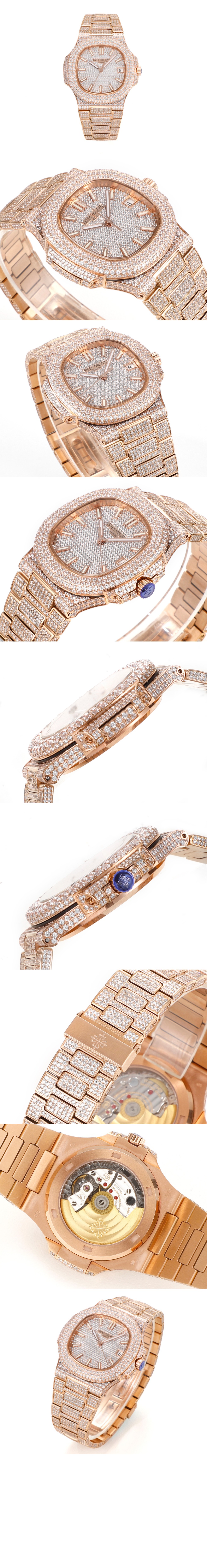 노틸러스 35.2 7118R > Nautilus - 노틸러스