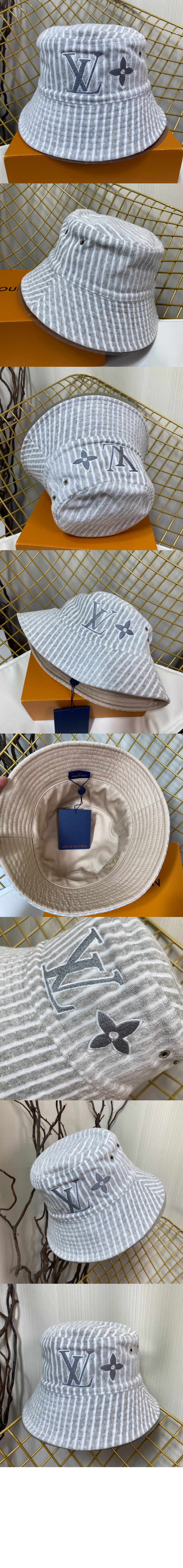 벙거지 M85423 > 루이비통