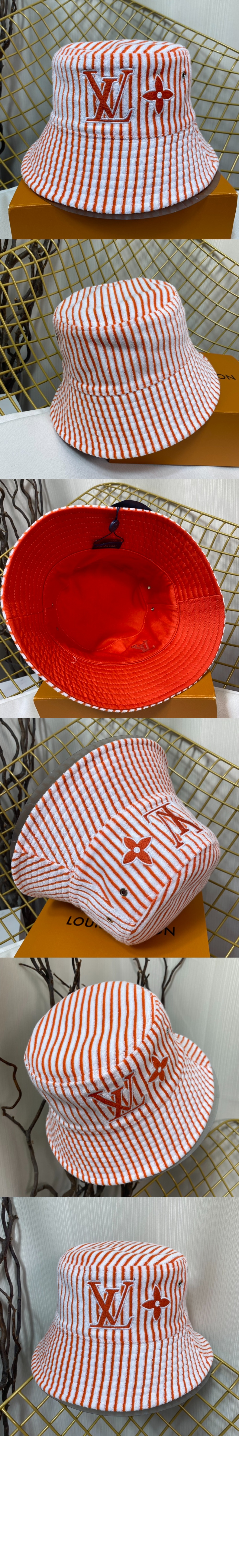 벙거지 M85423 > 루이비통