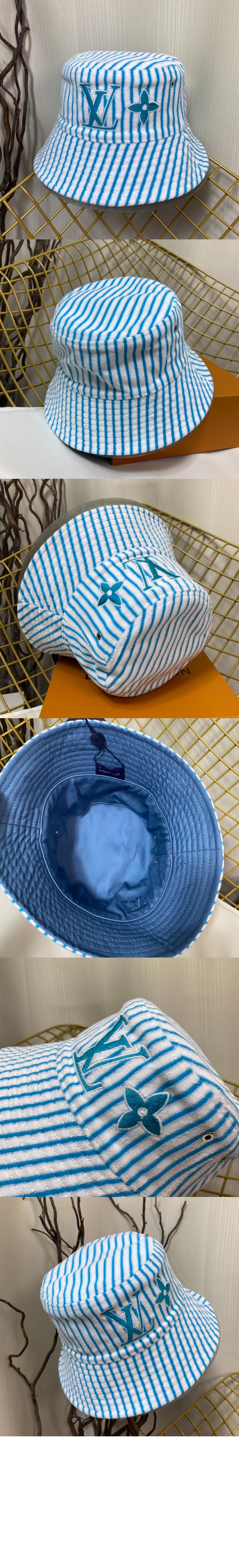 벙거지 M85423 > 루이비통