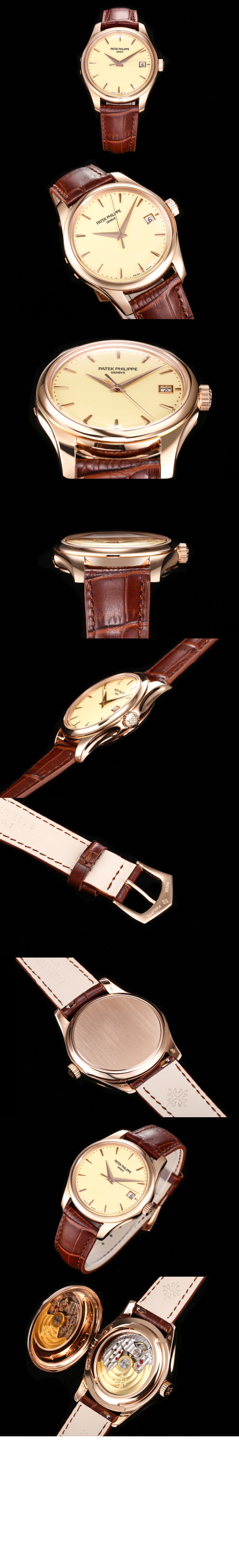 칼라트라바 39 5227J > Calatrava - 칼라트라바