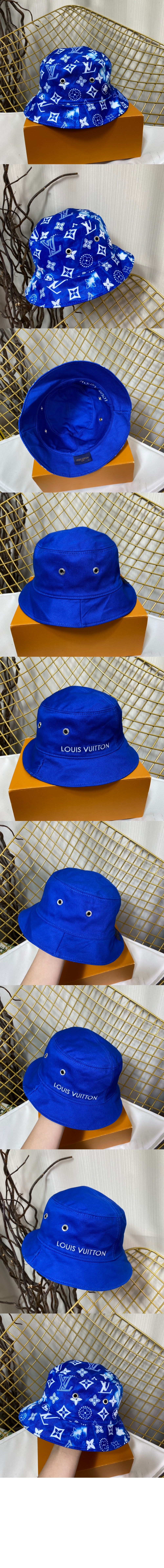 벙거지 M56324 > 루이비통