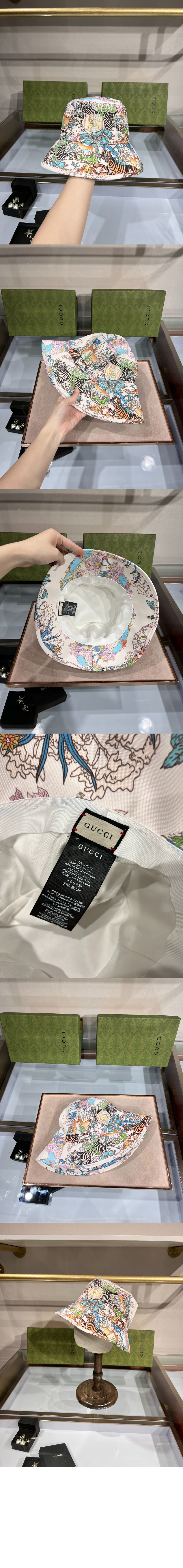 벙거지 532147 > 구찌