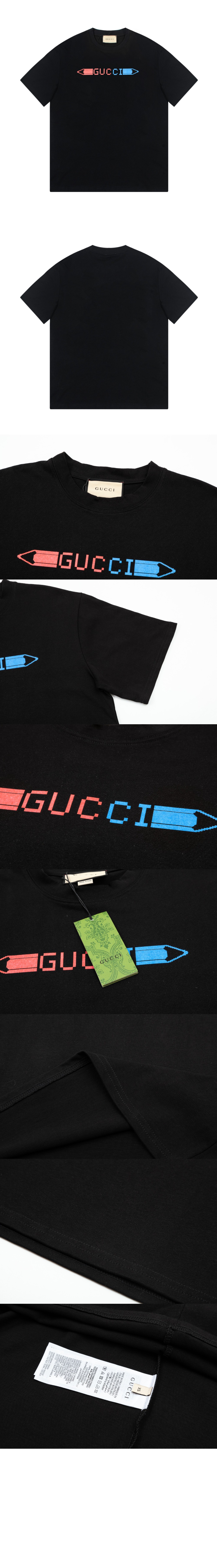 로고 프린트 반팔 > Etc - 기타제품