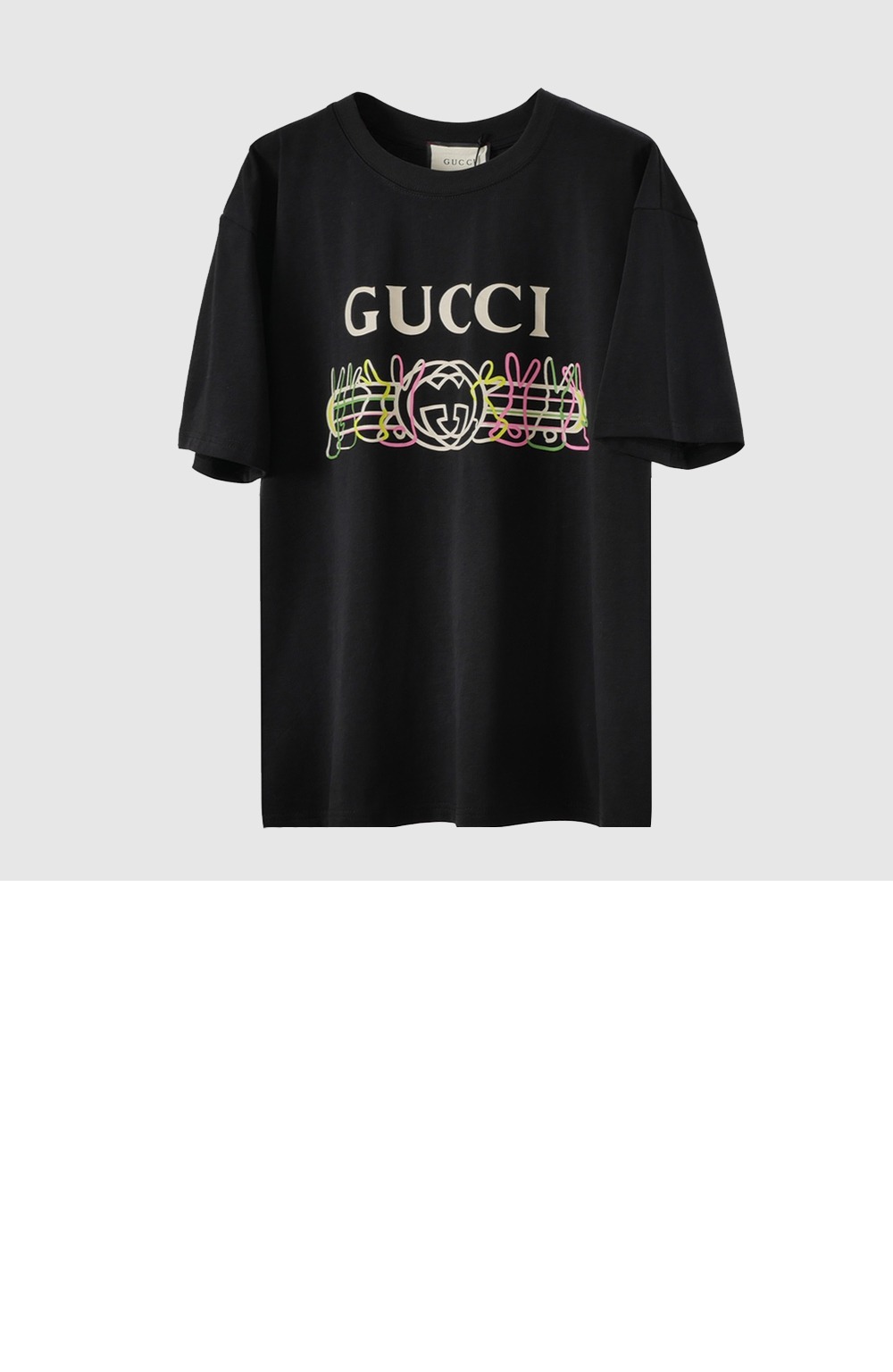 로고 프린트 반팔 > Etc - 기타제품