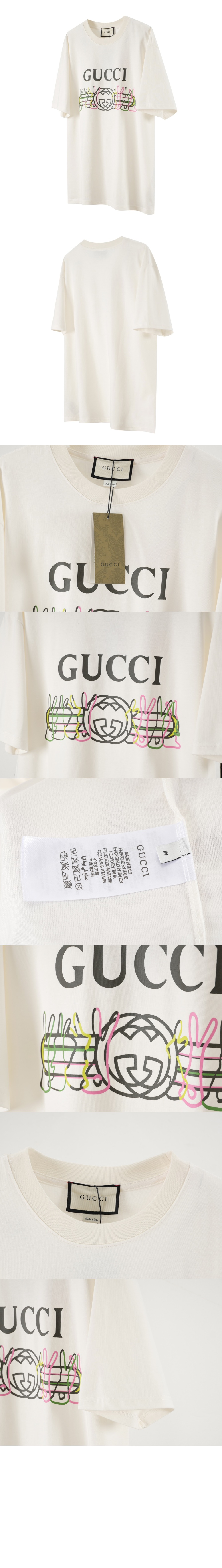 로고 프린트 반팔 > Etc - 기타제품