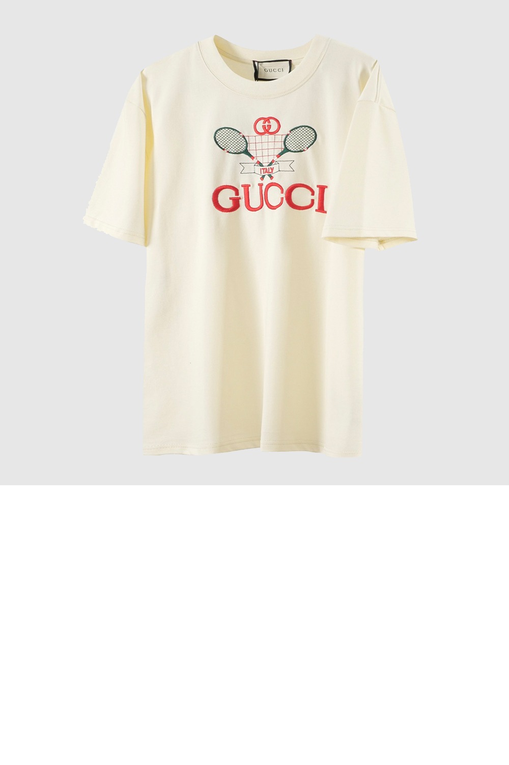 로고 프린트 반팔 > Etc - 기타제품