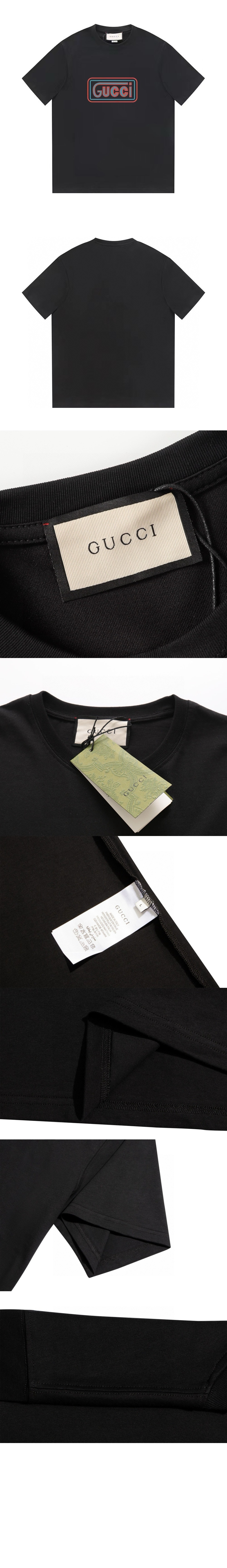 로고 프린트 반팔 > Etc - 기타제품