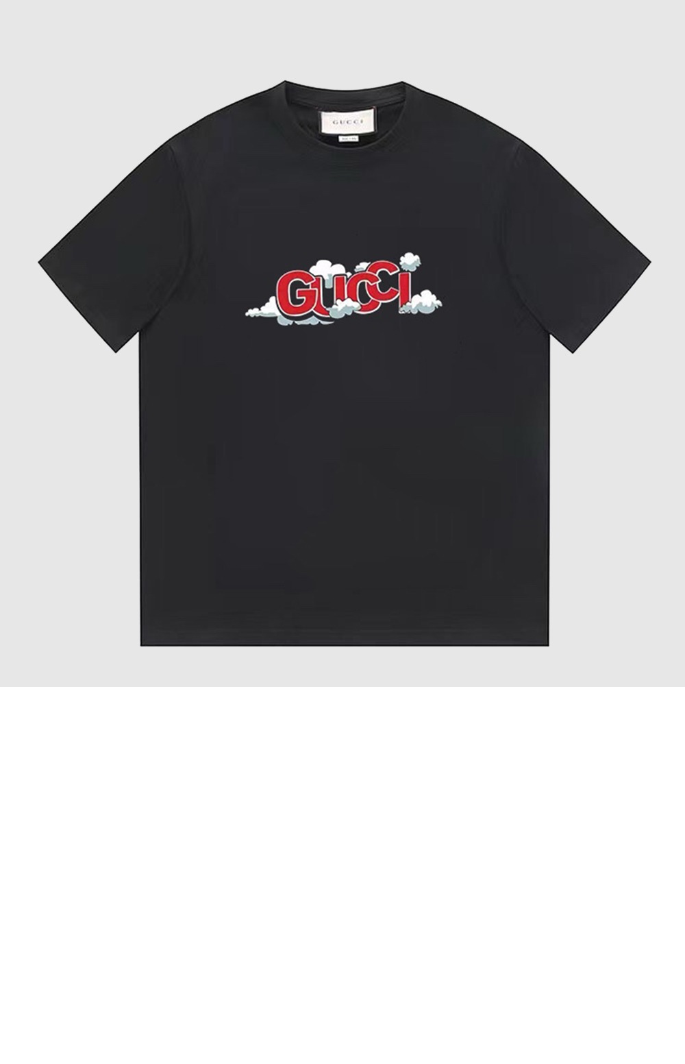 로고 프린트 반팔 > Etc - 기타제품