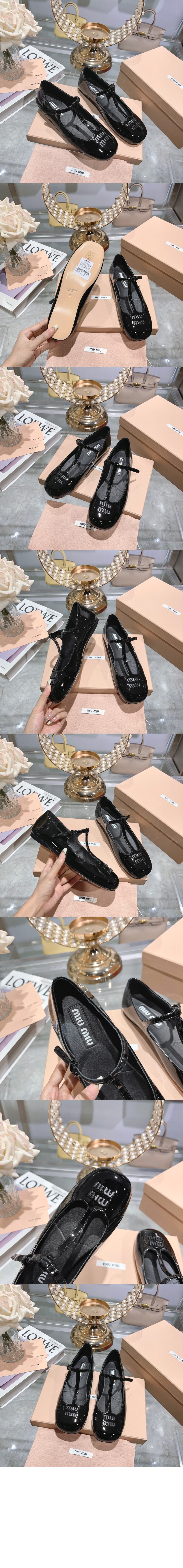 플랫슈즈 5F136E > Etc - 기타제품