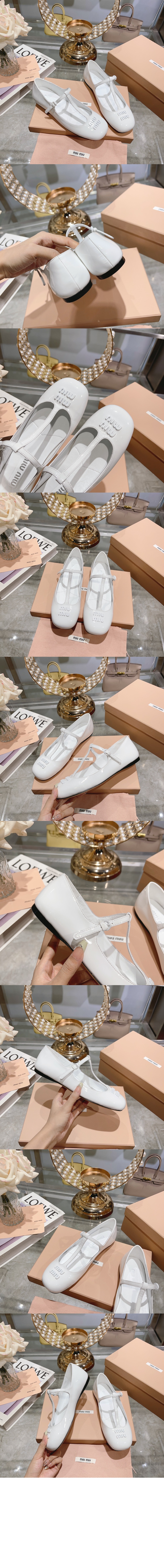 플랫슈즈 5F136E > Etc - 기타제품