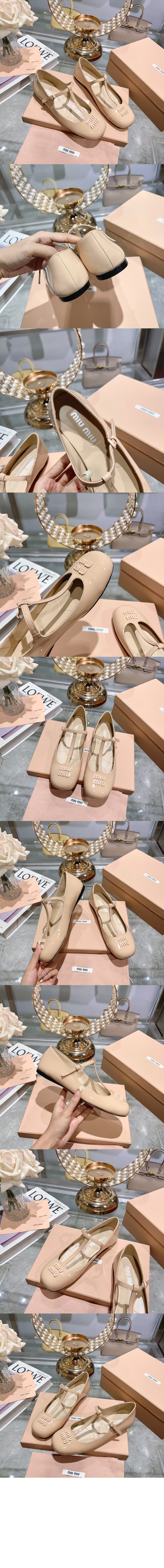 플랫슈즈 5F136E > Etc - 기타제품