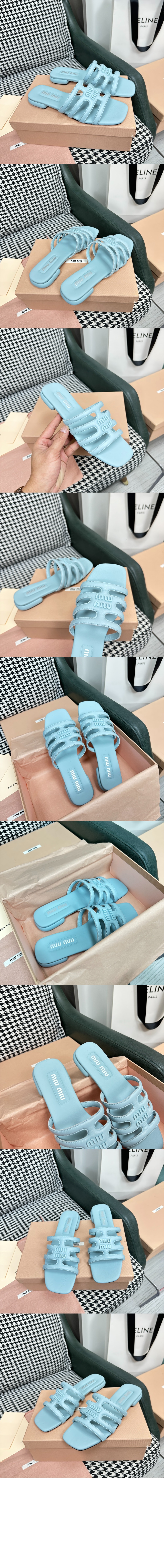 샌들 슬리퍼 5XX618 > Sandal Slippers - 샌들 슬리퍼