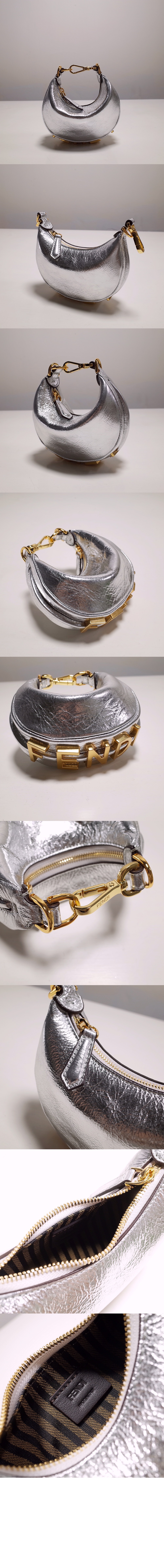 스팽글 미니 클러치 7AS089 > Graphy - 그라피