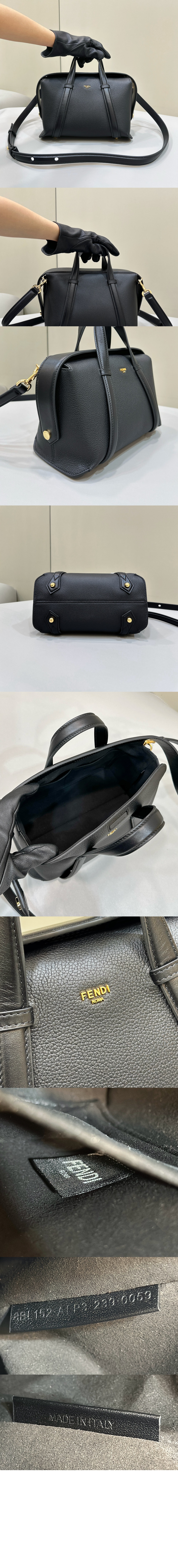 보스턴 가죽백 8BL152 > Etc - 기타제품