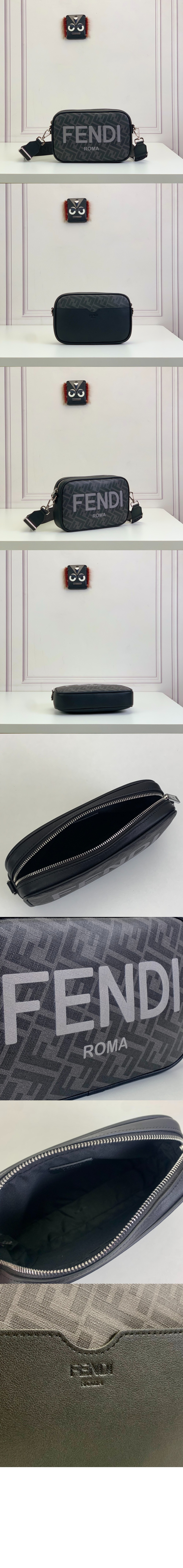 FF 카메라 캔버스백 7M0286 > Etc - 기타제품