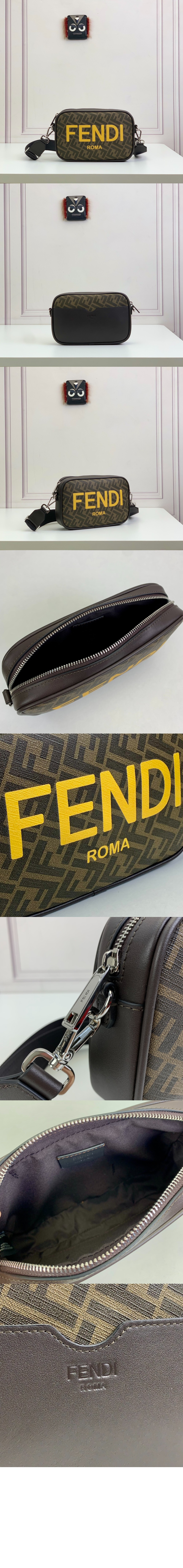 FF 카메라 캔버스백 7M0286 > Etc - 기타제품