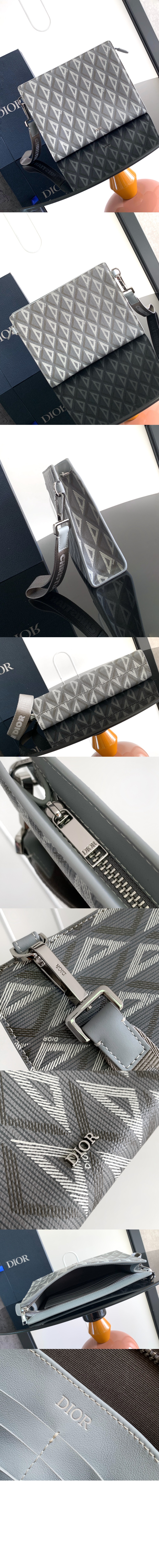 A5 트라이앵글 파우치 2ESCA > Etc - 기타제품