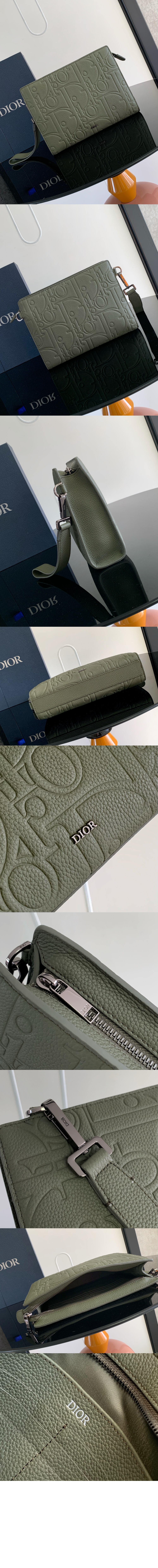 A5 트라이앵글 파우치 2ESCA > Etc - 기타제품