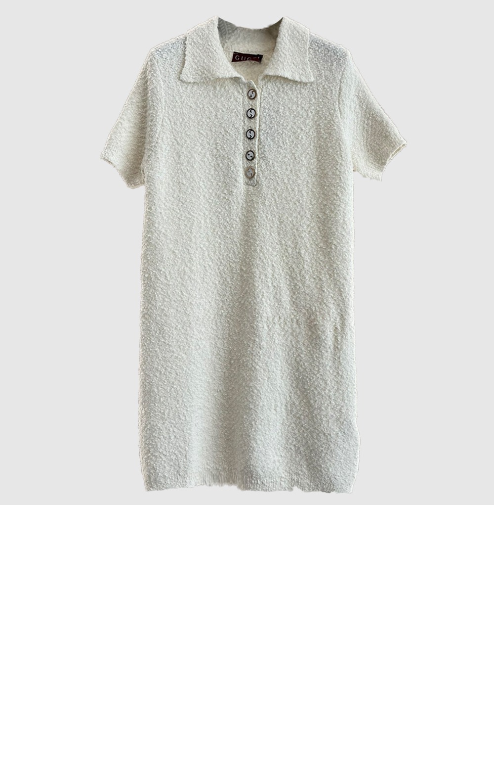 니트 원피스 > Etc - 기타제품