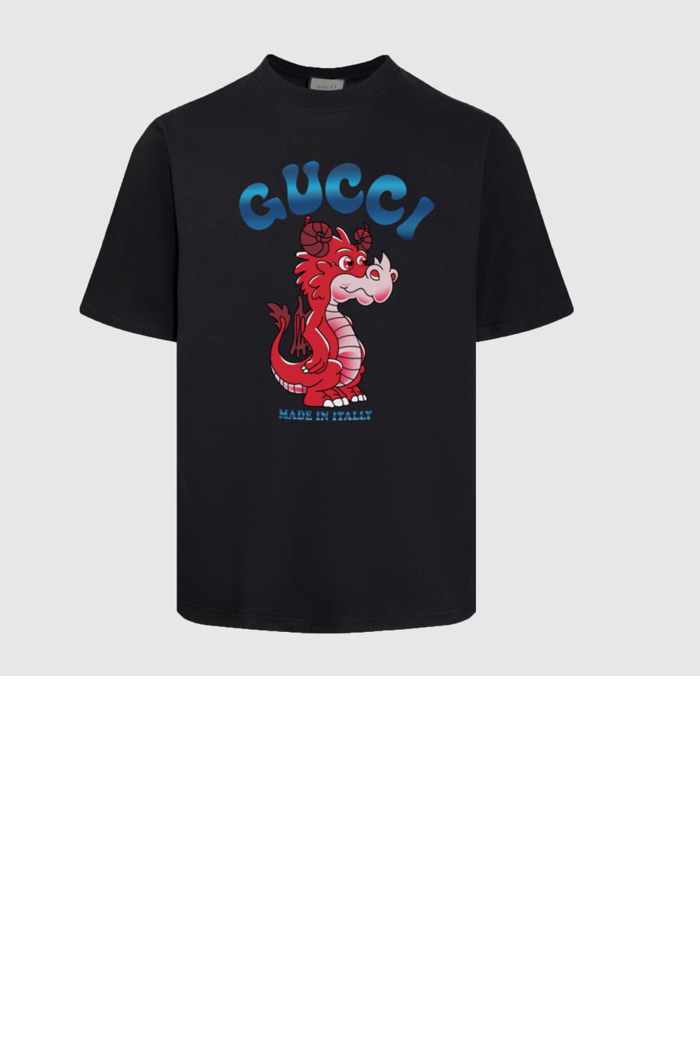 로고 프린트 반팔 > Etc - 기타제품