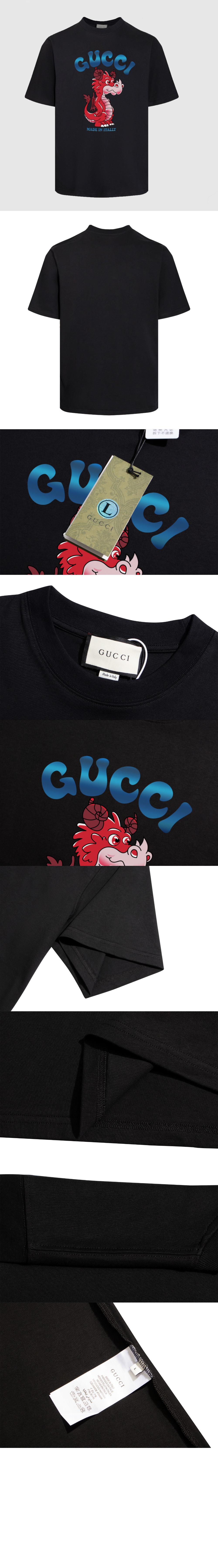 로고 프린트 반팔 > Etc - 기타제품