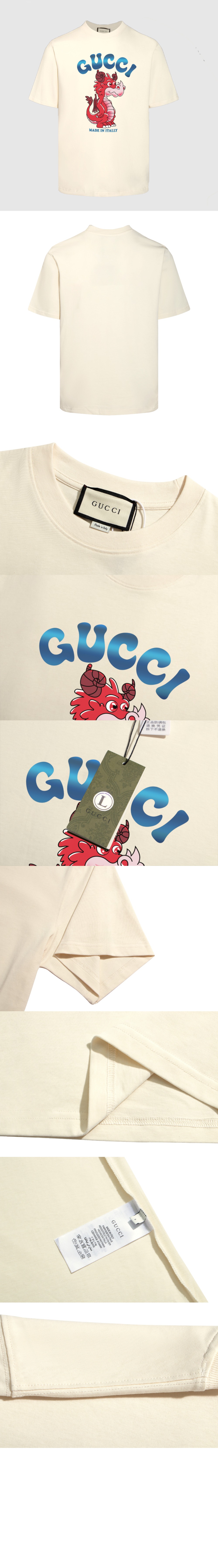 로고 프린트 반팔 > Etc - 기타제품